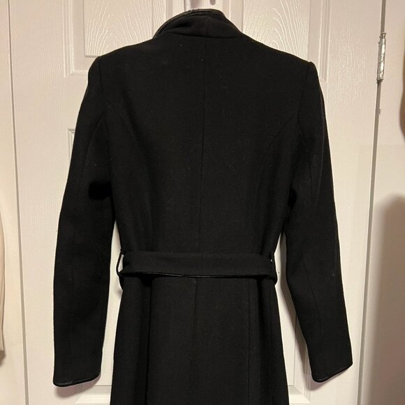 Vero Moda Women’s Long Coat (M)(EUC) - Picture 3 of 5
